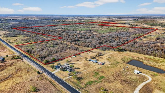 TBD 195.55 Acres State Hwy 56, Southmayd, TX 76268