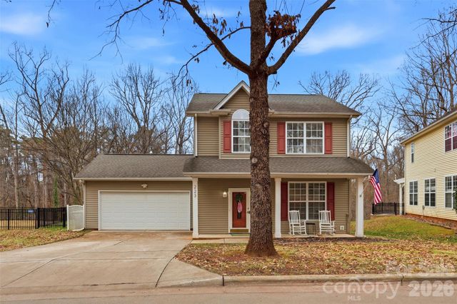 223 Howe Street, Belmont, NC 28012