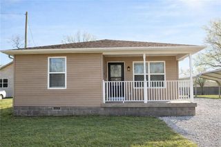 1007 W 1st St N/A, Pittsburg, KS 66762
