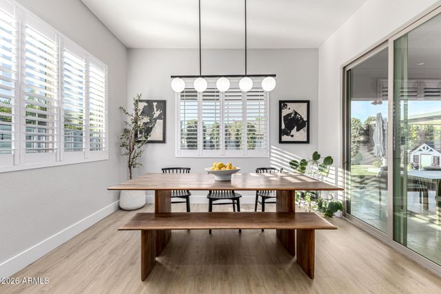 2856 E Bloomfield Parkway, Gilbert, AZ 85296