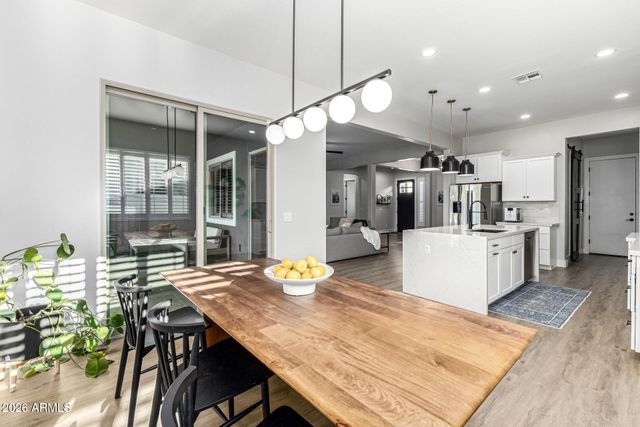 2856 E Bloomfield Parkway, Gilbert, AZ 85296