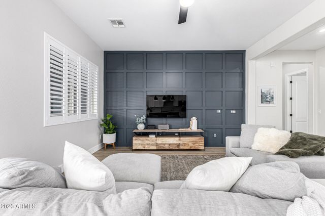 2856 E Bloomfield Parkway, Gilbert, AZ 85296