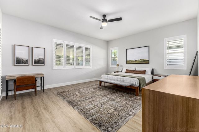 2856 E Bloomfield Parkway, Gilbert, AZ 85296