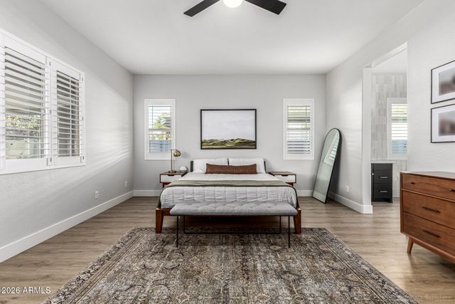 2856 E Bloomfield Parkway, Gilbert, AZ 85296