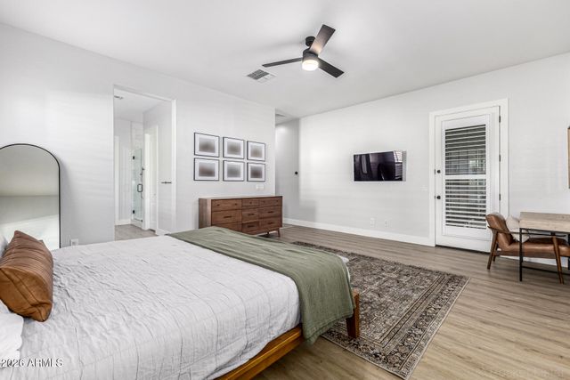 2856 E Bloomfield Parkway, Gilbert, AZ 85296