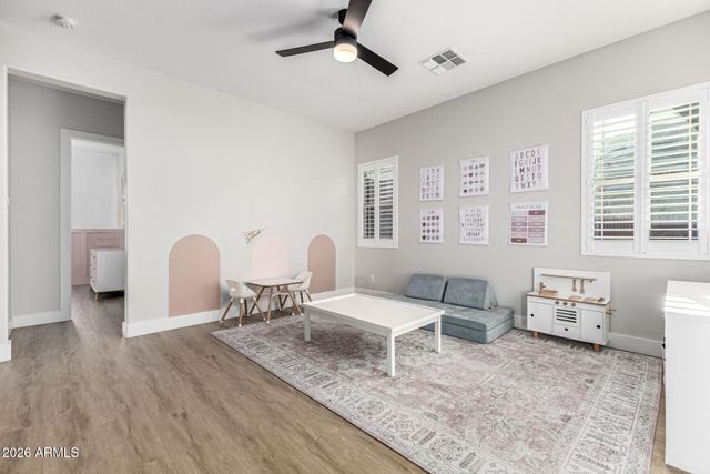 2856 E Bloomfield Parkway, Gilbert, AZ 85296