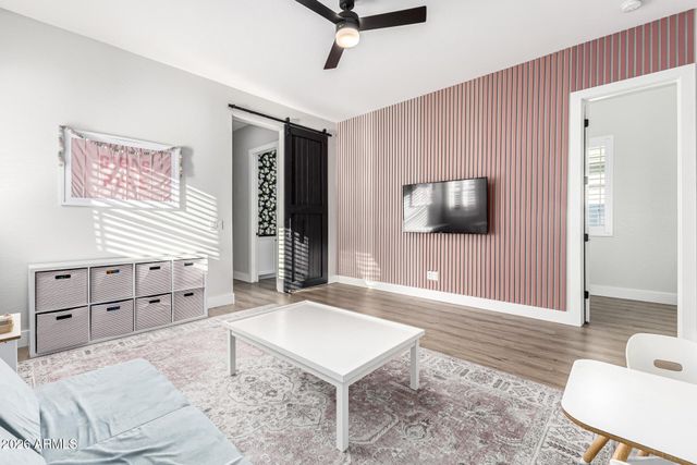 2856 E Bloomfield Parkway, Gilbert, AZ 85296