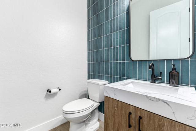 2856 E Bloomfield Parkway, Gilbert, AZ 85296