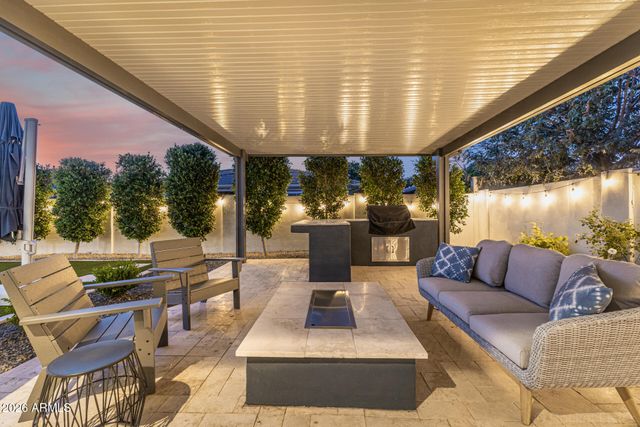 2856 E Bloomfield Parkway, Gilbert, AZ 85296