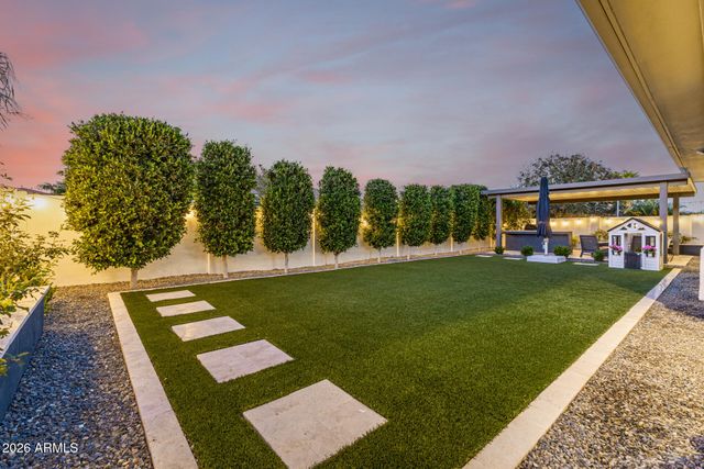 2856 E Bloomfield Parkway, Gilbert, AZ 85296