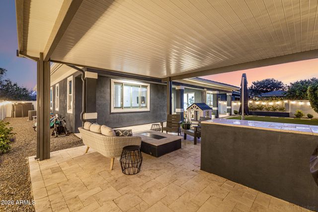 2856 E Bloomfield Parkway, Gilbert, AZ 85296