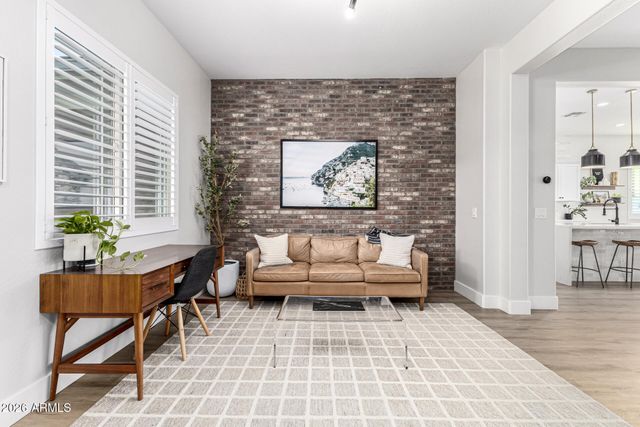 2856 E Bloomfield Parkway, Gilbert, AZ 85296