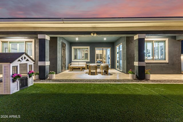 2856 E Bloomfield Parkway, Gilbert, AZ 85296