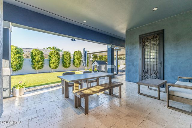 2856 E Bloomfield Parkway, Gilbert, AZ 85296