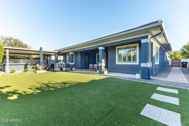 2856 E Bloomfield Parkway, Gilbert, AZ 85296