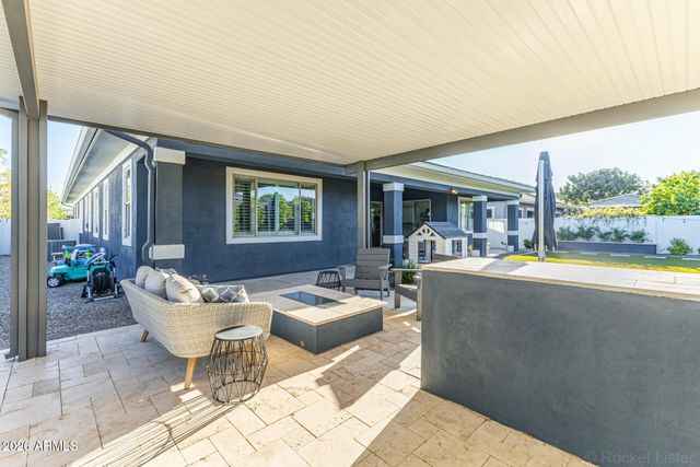 2856 E Bloomfield Parkway, Gilbert, AZ 85296