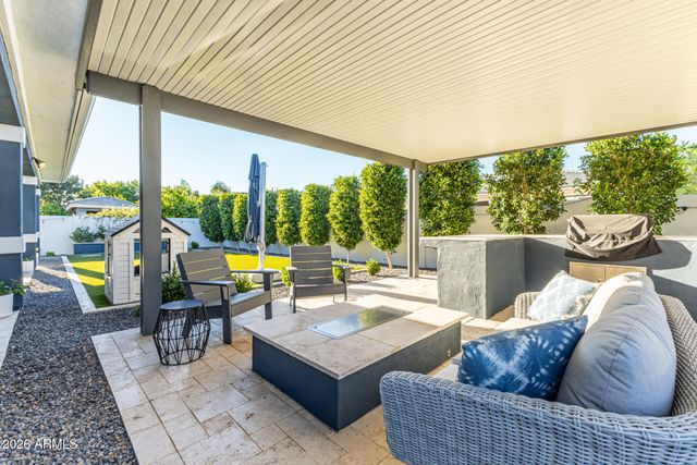 2856 E Bloomfield Parkway, Gilbert, AZ 85296