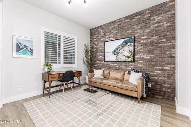 2856 E Bloomfield Parkway, Gilbert, AZ 85296