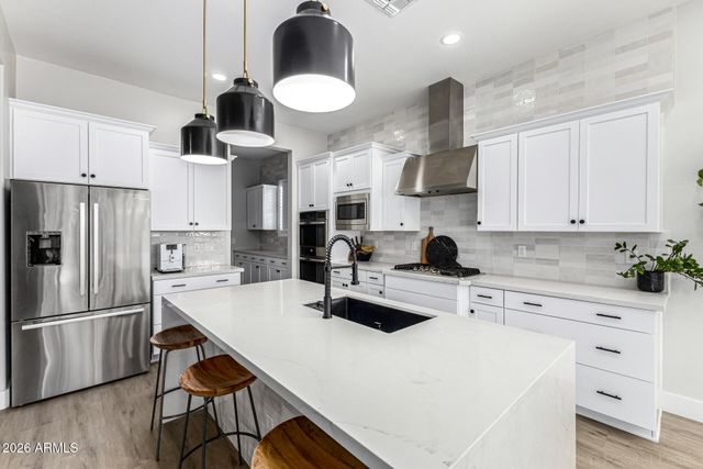 2856 E Bloomfield Parkway, Gilbert, AZ 85296