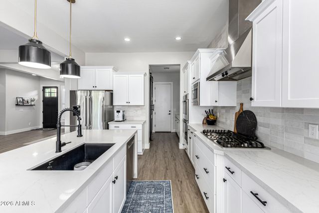 2856 E Bloomfield Parkway, Gilbert, AZ 85296