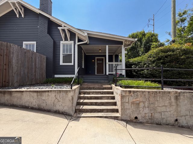 122 Moreland Avenue SE, Atlanta, GA 30316