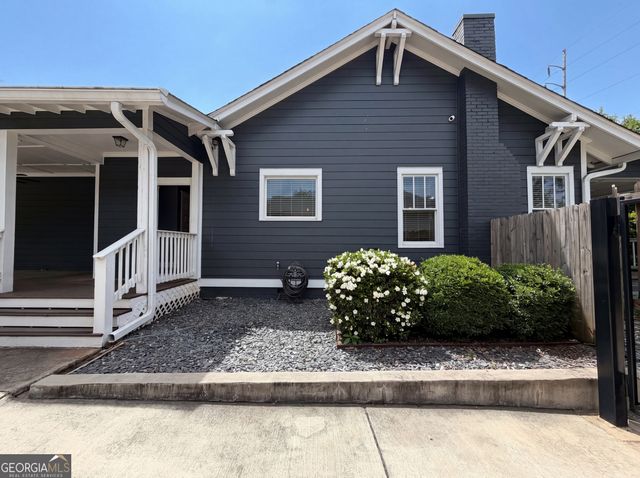 122 Moreland Avenue SE, Atlanta, GA 30316