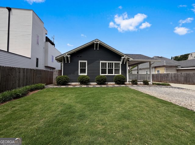 122 Moreland Avenue SE, Atlanta, GA 30316