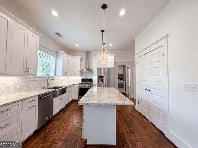 122 Moreland Avenue SE, Atlanta, GA 30316