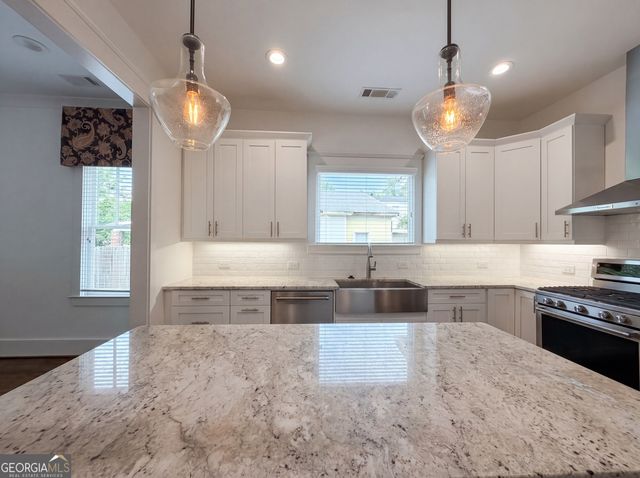 122 Moreland Avenue SE, Atlanta, GA 30316