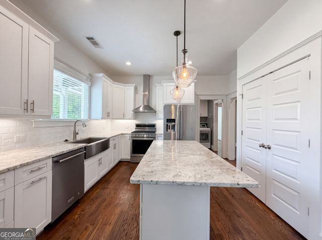 122 Moreland Avenue SE, Atlanta, GA 30316