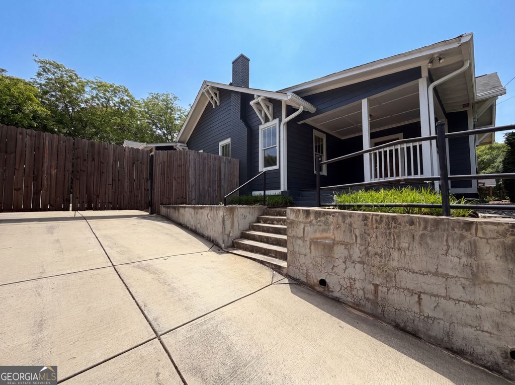 122 Moreland Avenue SE, Atlanta, GA 30316