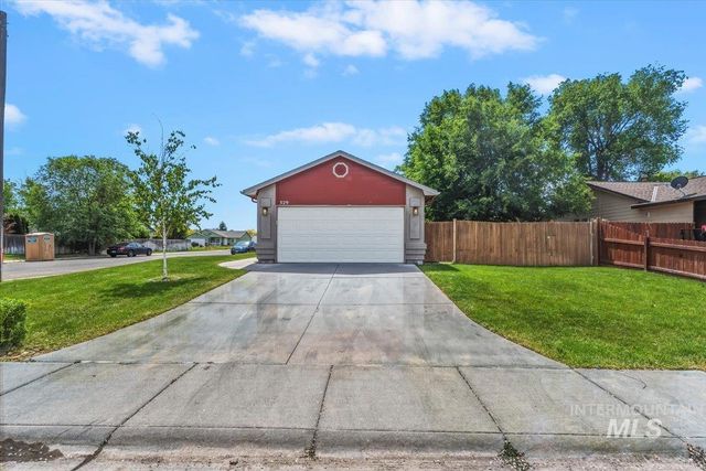 329 Palace Way, Nampa, ID 83687