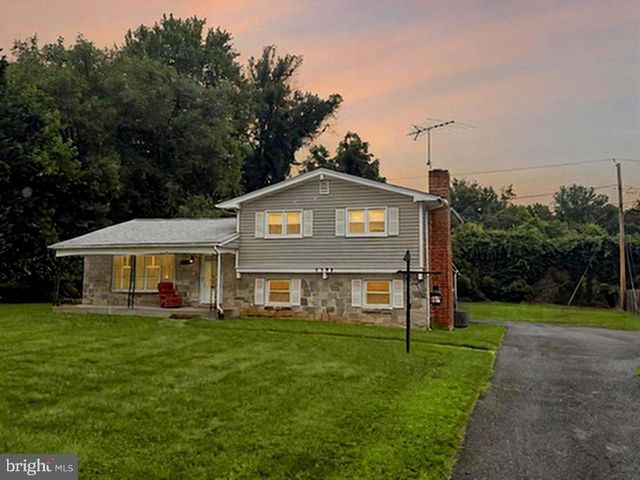 9309 MILLBROOK RD, Ellicott City, MD 21042