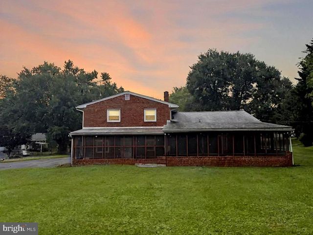 9309 MILLBROOK RD, Ellicott City, MD 21042