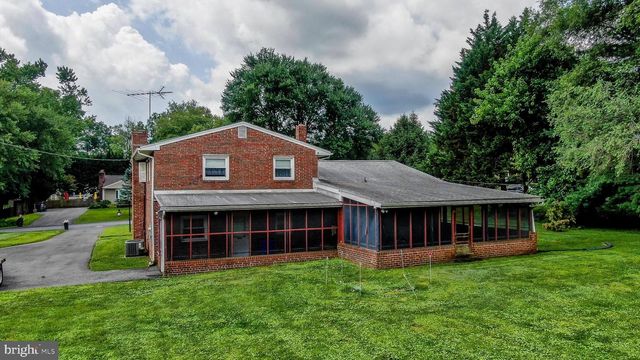 9309 MILLBROOK RD, Ellicott City, MD 21042