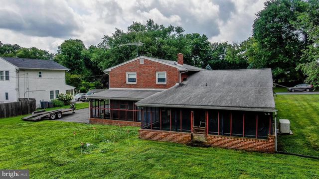 9309 MILLBROOK RD, Ellicott City, MD 21042