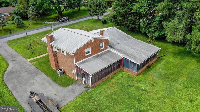 9309 MILLBROOK RD, Ellicott City, MD 21042