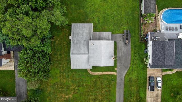 9309 MILLBROOK RD, Ellicott City, MD 21042