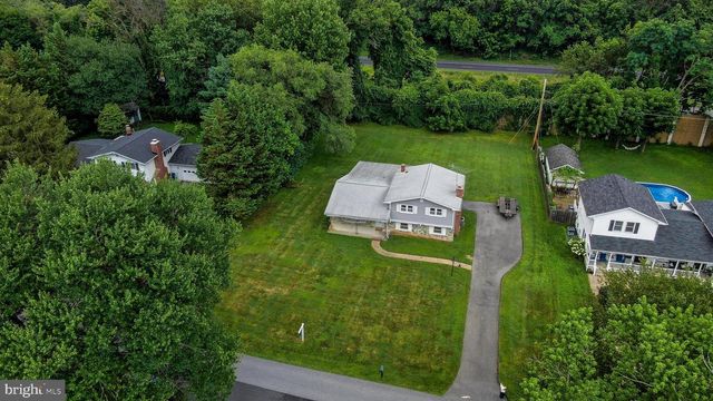 9309 MILLBROOK RD, Ellicott City, MD 21042