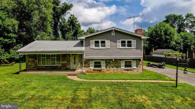9309 MILLBROOK RD, Ellicott City, MD 21042
