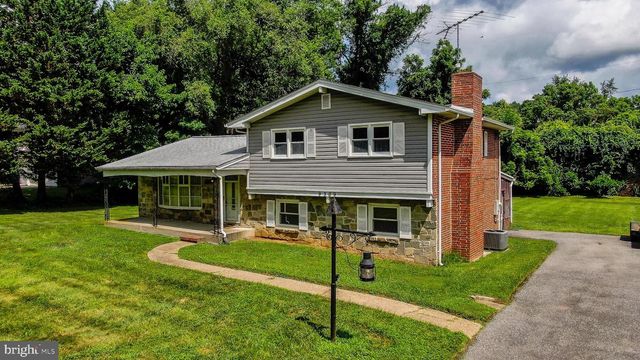 9309 MILLBROOK RD, Ellicott City, MD 21042
