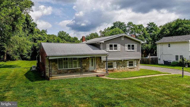 9309 MILLBROOK RD, Ellicott City, MD 21042
