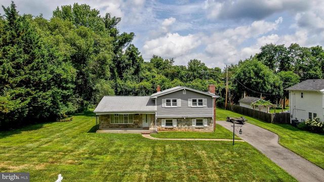 9309 MILLBROOK RD, Ellicott City, MD 21042