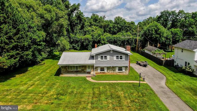 9309 MILLBROOK RD, Ellicott City, MD 21042