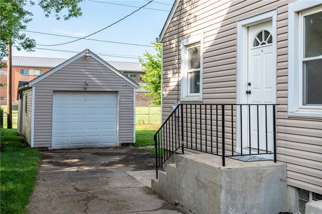 108 South Street, Fairborn, OH 45324