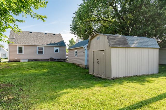 108 South Street, Fairborn, OH 45324
