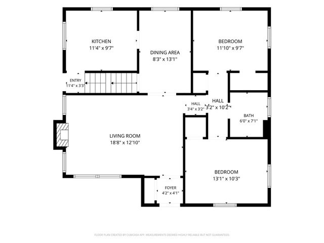 108 South Street, Fairborn, OH 45324