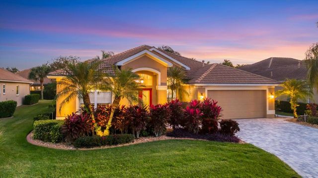 6163 PALOMINO CIRCLE, Bradenton, FL 34201