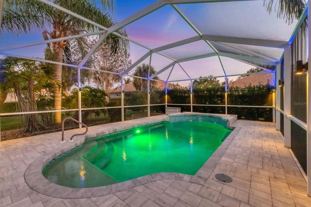 6163 PALOMINO CIRCLE, Bradenton, FL 34201