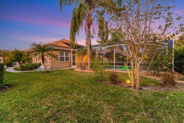 6163 PALOMINO CIRCLE, Bradenton, FL 34201
